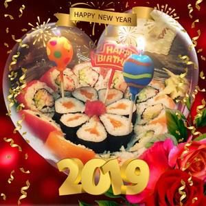 Meet your Posher, Adlihna